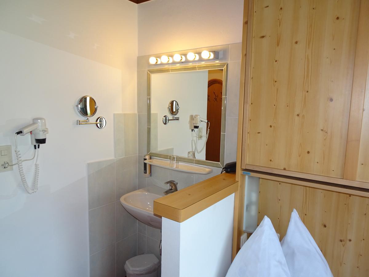 Alpenhotel Landhaus Küchl Kirchberg in Tirol Exterior foto