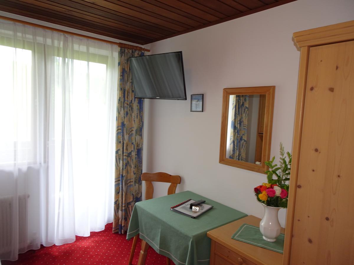 Alpenhotel Landhaus Küchl Kirchberg in Tirol Exterior foto