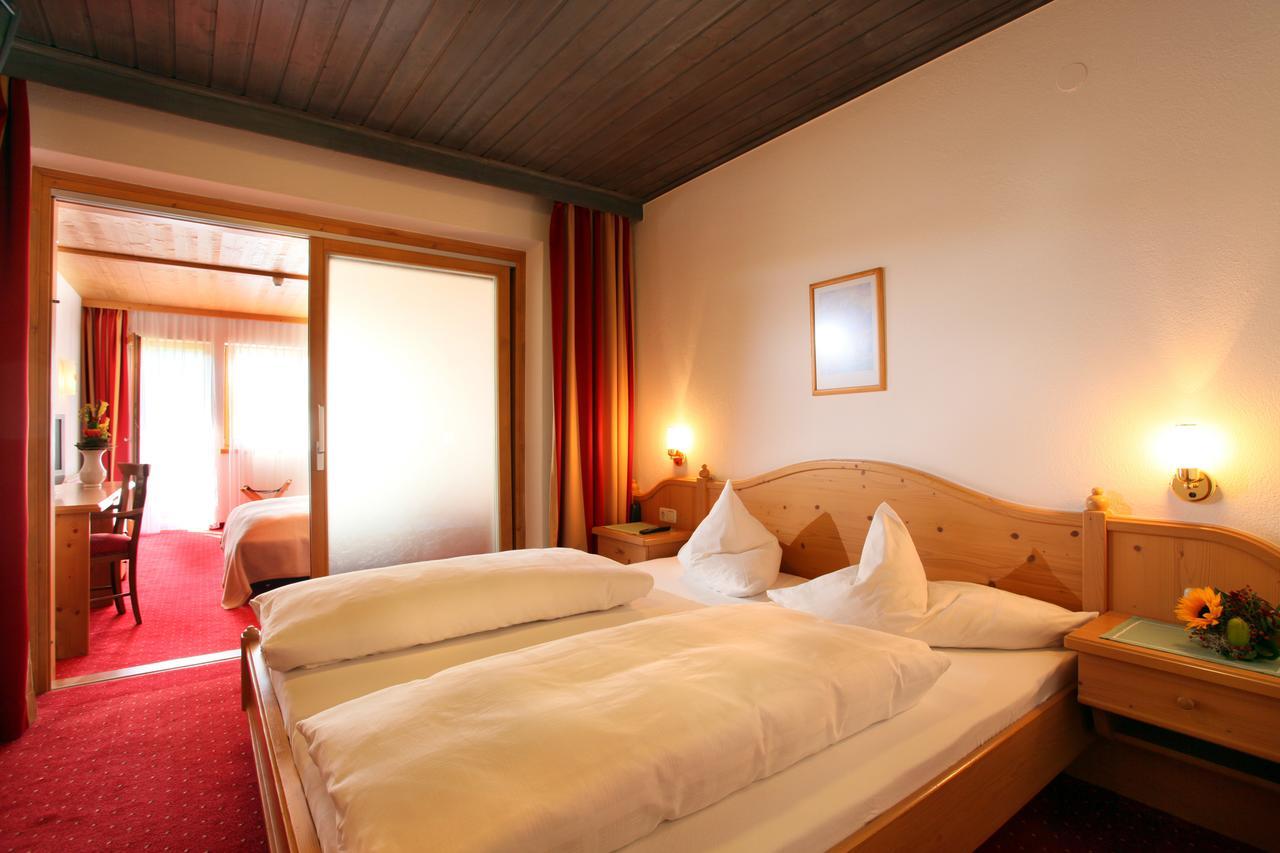 Alpenhotel Landhaus Küchl Kirchberg in Tirol Exterior foto